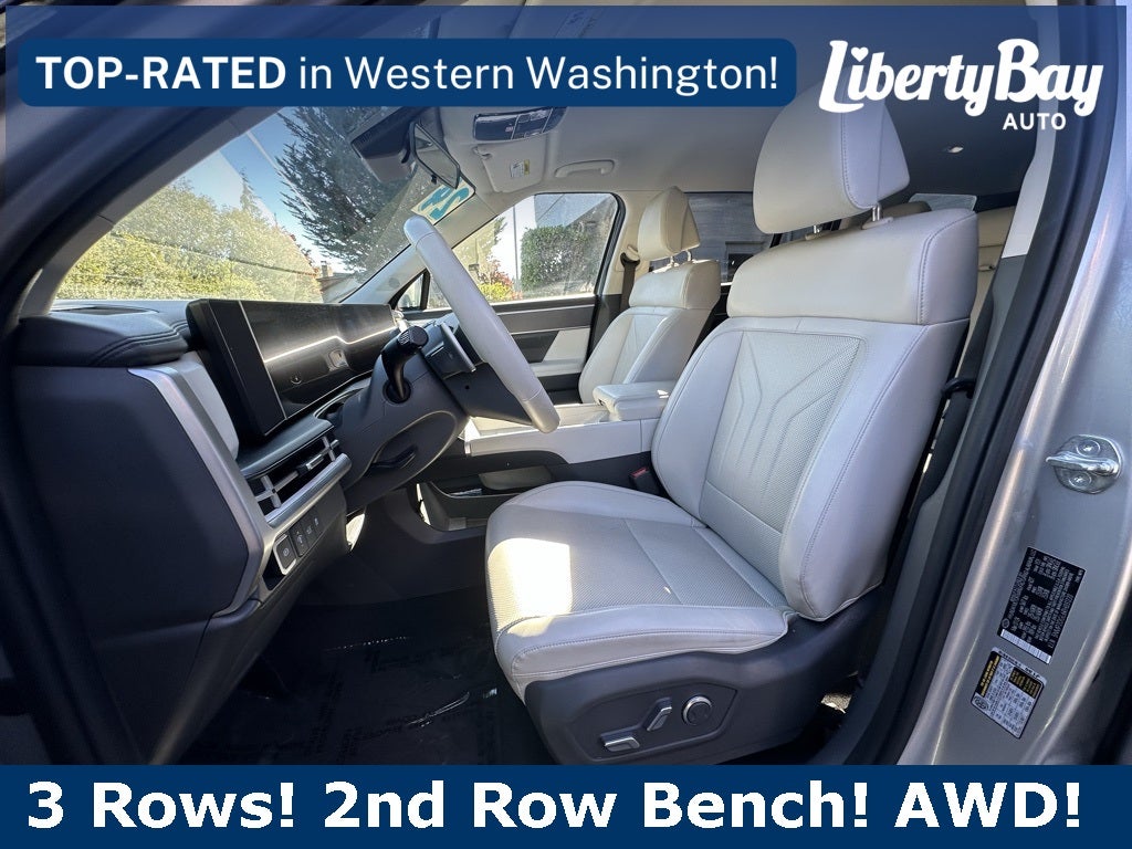 2024 Hyundai Santa Fe SEL