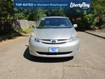 2010 Toyota Sienna XLE
