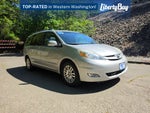 2010 Toyota Sienna XLE