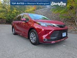 2026 Toyota Sienna XLE 8 Passenger