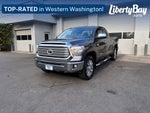 2016 Toyota Tundra Limited
