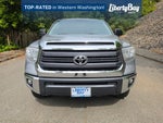 2015 Toyota Tundra SR5