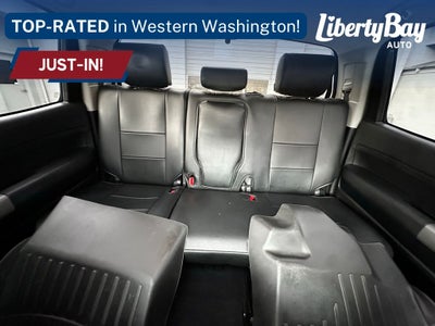 2013 Toyota Tundra Grade CrewMax