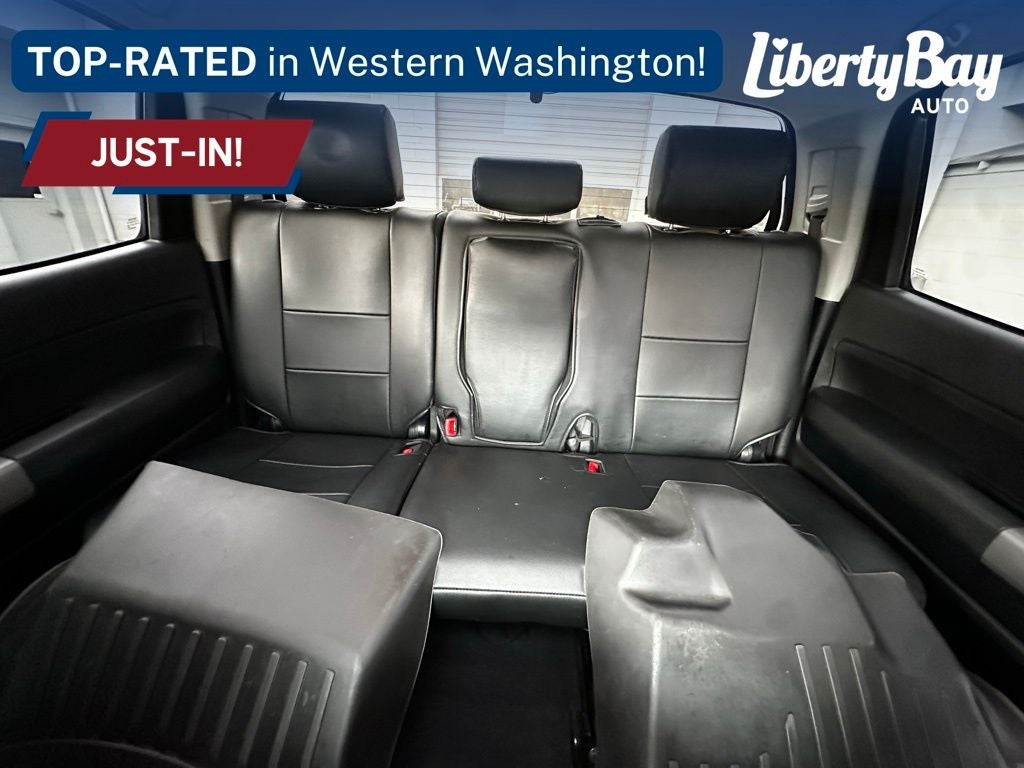 2013 Toyota Tundra Grade CrewMax