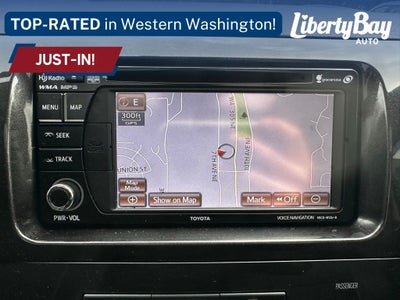 2013 Toyota Tundra Grade CrewMax