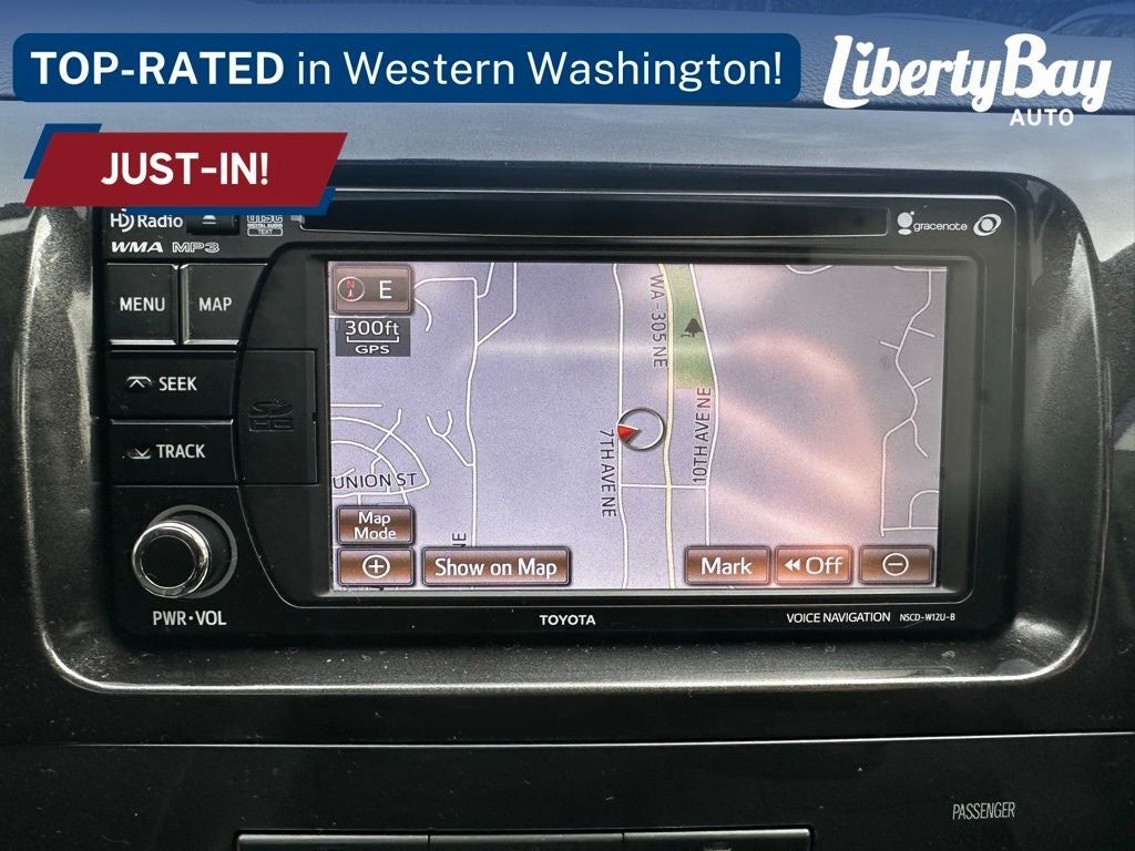 2013 Toyota Tundra Grade CrewMax