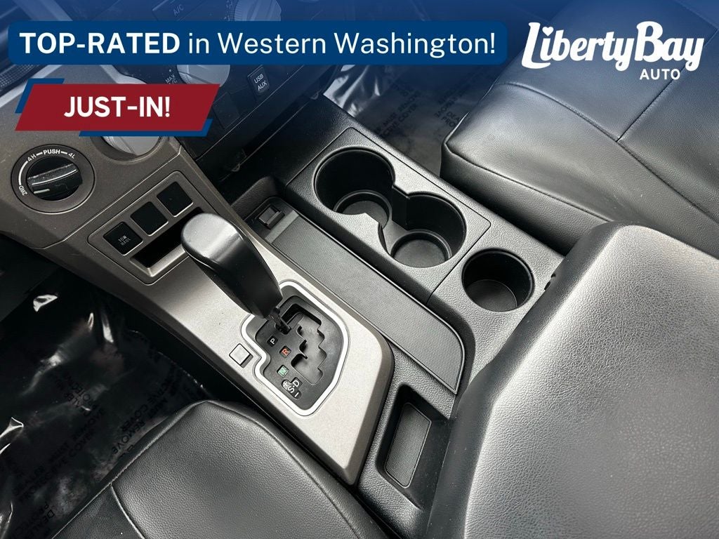 2013 Toyota Tundra Grade CrewMax