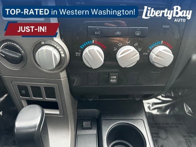 2013 Toyota Tundra Grade CrewMax