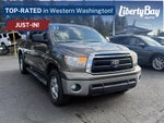 2013 Toyota Tundra Grade CrewMax