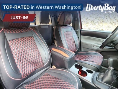 2012 Toyota Tacoma Base