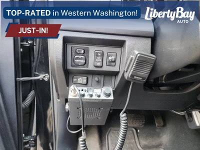 2014 Toyota Tundra SR5