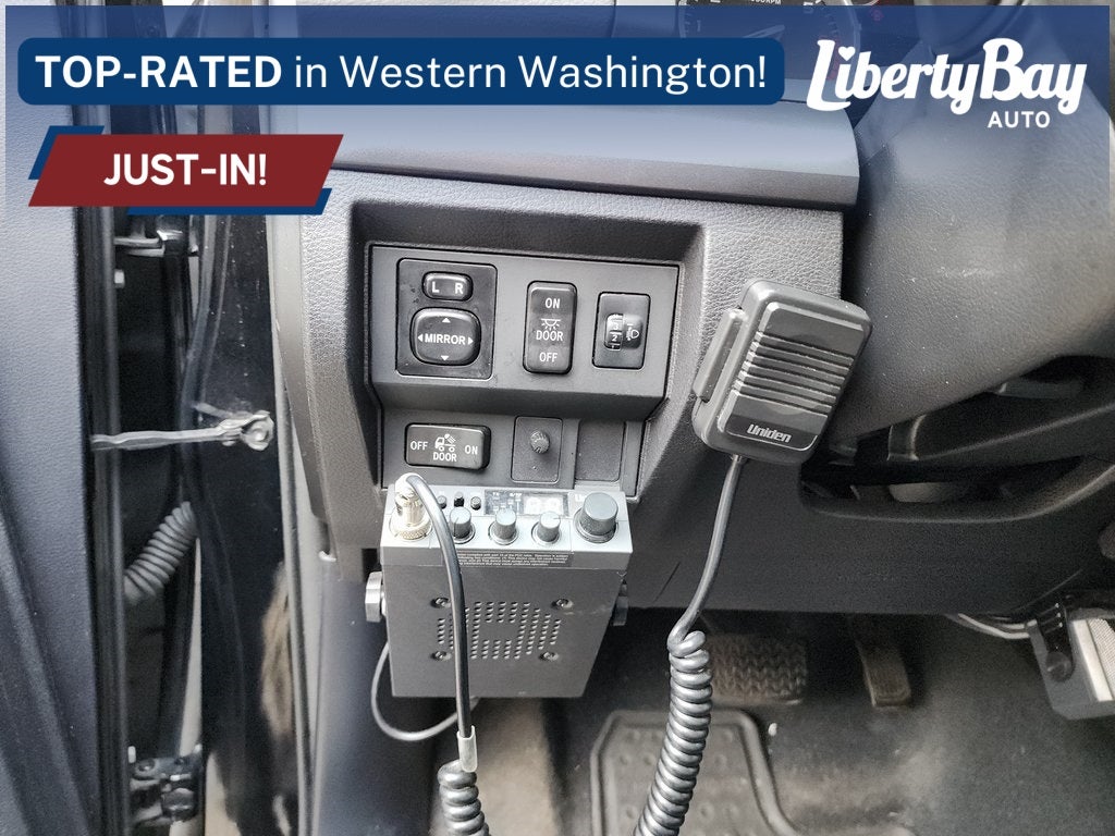 2014 Toyota Tundra SR5