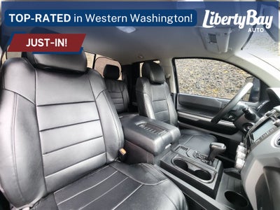 2014 Toyota Tundra SR5