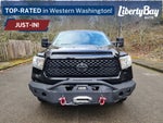 2014 Toyota Tundra SR5