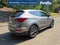 2018 Hyundai Santa Fe Sport 2.0T Ultimate