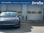 2023 Tesla Model 3 Long Range