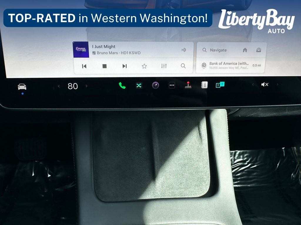 2023 Tesla Model 3 Long Range