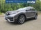 2021 Honda CR-V Hybrid Touring