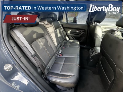 2025 Mazda Mazda CX-50 Hybrid Premium Plus