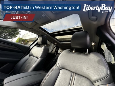 2025 Mazda Mazda CX-50 Hybrid Premium Plus