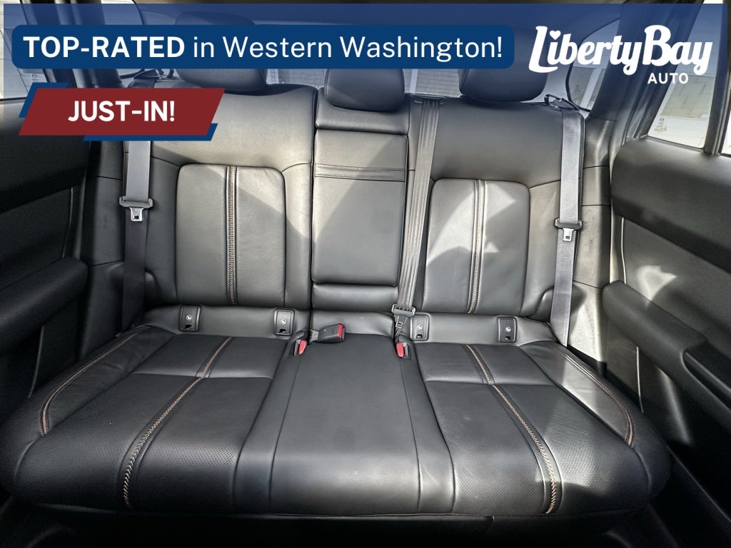 2025 Mazda Mazda CX-50 Hybrid Premium Plus