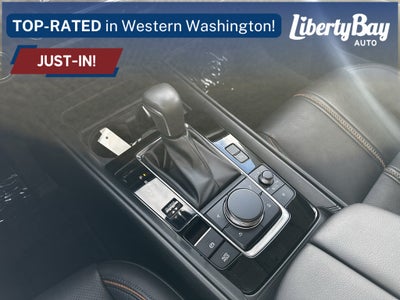 2025 Mazda Mazda CX-50 Hybrid Premium Plus