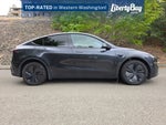 2026 Tesla Model Y Long Range