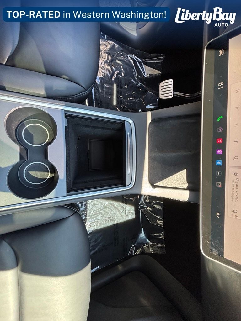 2024 Tesla Model Y Performance