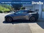 2024 Tesla Model Y Performance