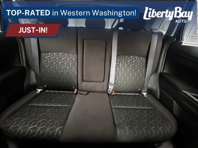 2025 Mitsubishi Outlander Sport 2.0 ES