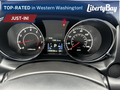 2025 Mitsubishi Outlander Sport 2.0 ES