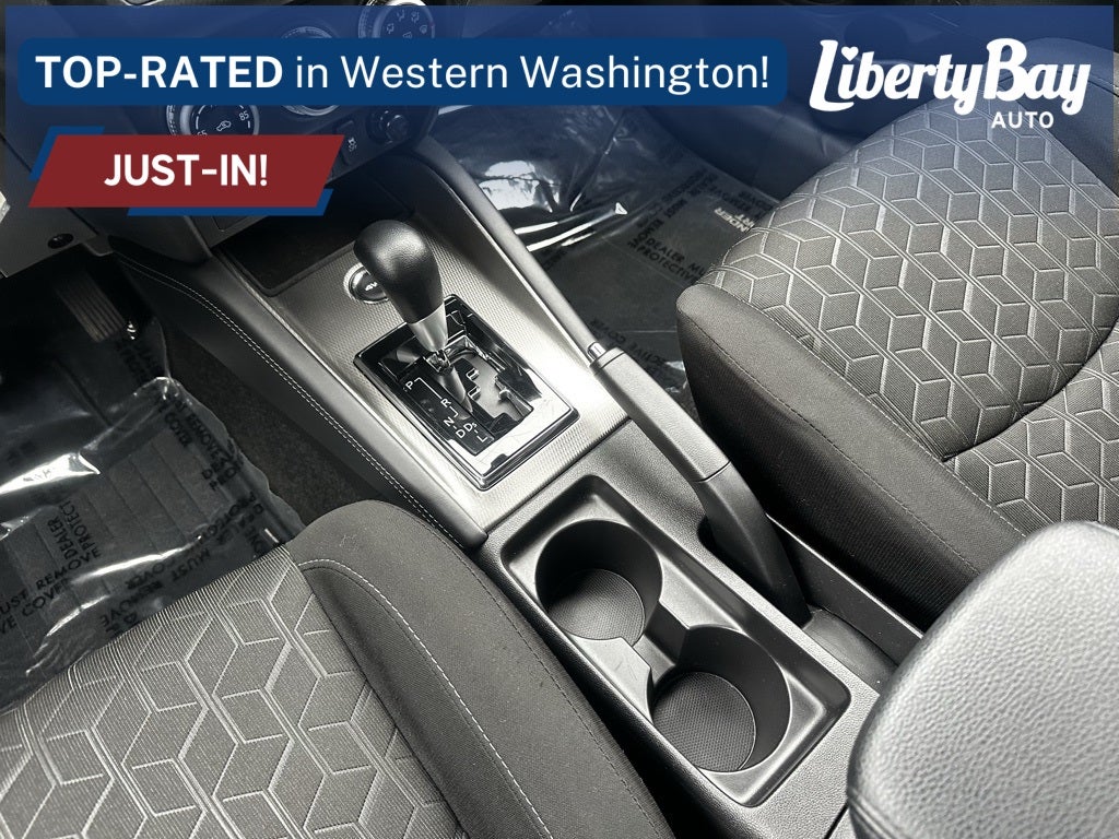 2025 Mitsubishi Outlander Sport 2.0 ES