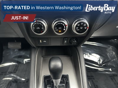 2025 Mitsubishi Outlander Sport 2.0 ES