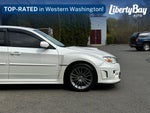 2012 Subaru Impreza WRX Premium