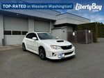 2012 Subaru Impreza WRX Premium