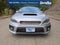 2020 Subaru WRX Limited