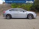 2020 Subaru WRX Limited