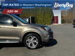 2018 Subaru Forester 2.5i Touring