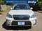 2014 Subaru Forester 2.0XT Touring