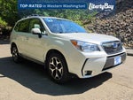2014 Subaru Forester 2.0XT Touring