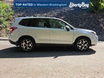 2014 Subaru Forester 2.0XT Touring