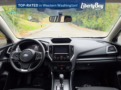 2019 Subaru Forester Base