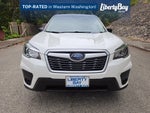 2019 Subaru Forester Base
