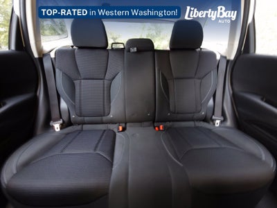 2019 Subaru Forester Base