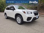 2019 Subaru Forester Base