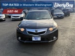 2013 Acura TSX 2.4 Technology