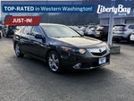 2013 Acura TSX 2.4 Technology