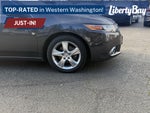 2013 Acura TSX 2.4 Technology