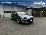 2020 Honda Clarity Plug-In Hybrid Base