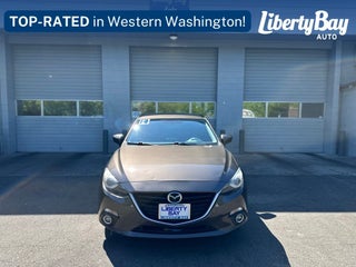 2014 Mazda Mazda3 s Touring